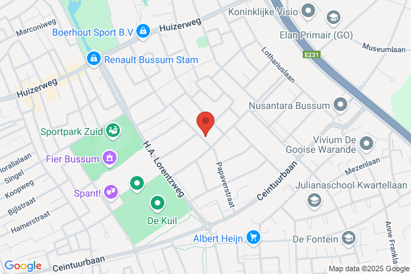 Architektenbureau Van Der Kruit Bv
