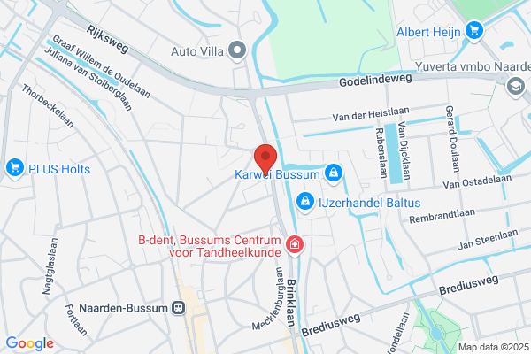 G.R. Priester Architectenburo Bv