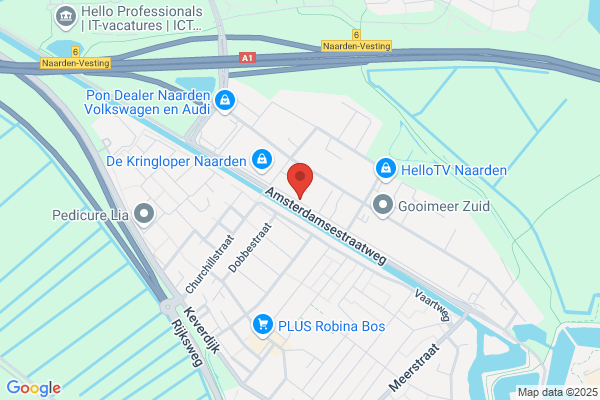Van Erven Dorens Architecten Bv