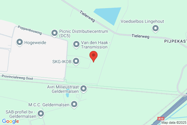 Van Steennis Bv