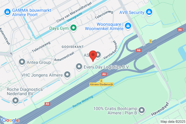 Hofman Bv, Wiebe