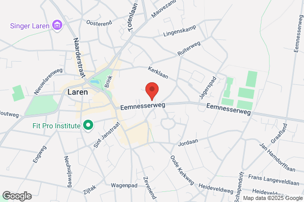 Huisartsenpraktijk mevrouw de Jong en mevrouw te Braak