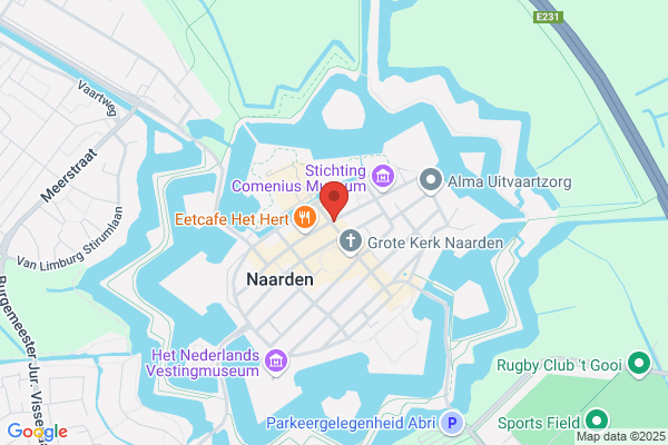 Boer-Erdmann, T W L Den