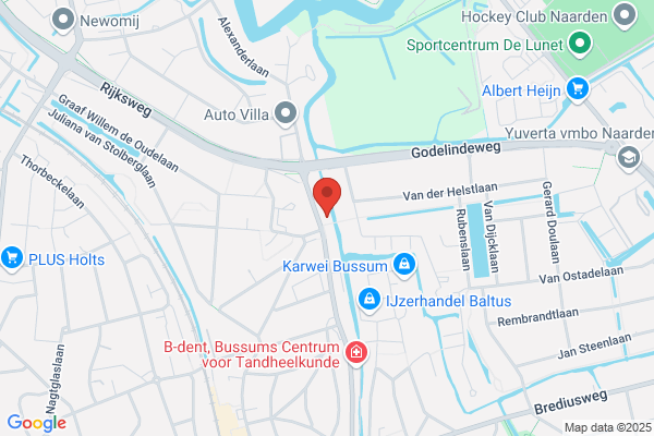 Overmeeren, A B Van
