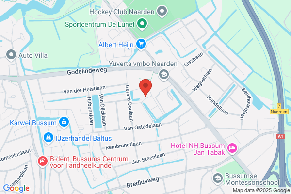 Dr. F.J. Grauenkamp Organisatie Adviseur