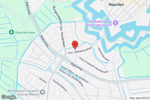 Huisartsenpraktijk Postmus En Romeijn