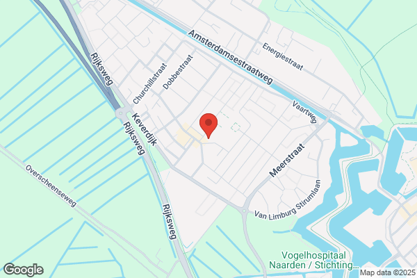 Huisartsenpraktijk Stenvers