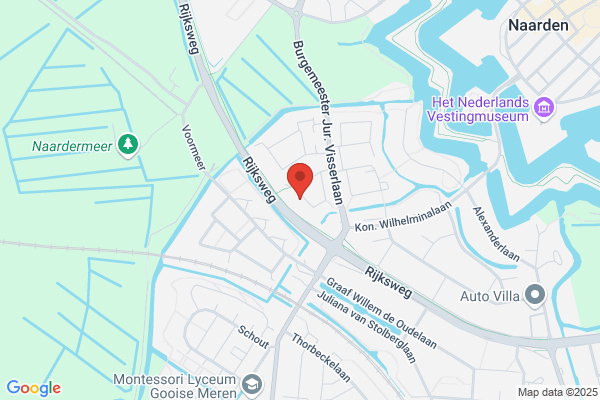 Dijk Bv, Ad Van