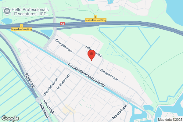 Koopmans, Garmt