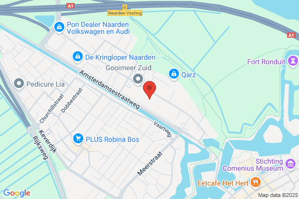 Eurami Bussum Bv