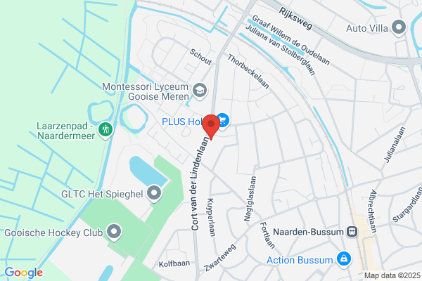 Autocentrum Naarden