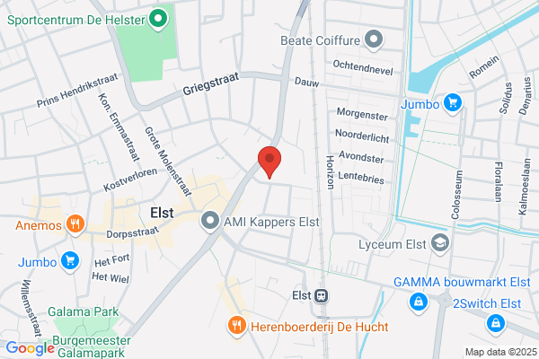 Nonnekens Bv