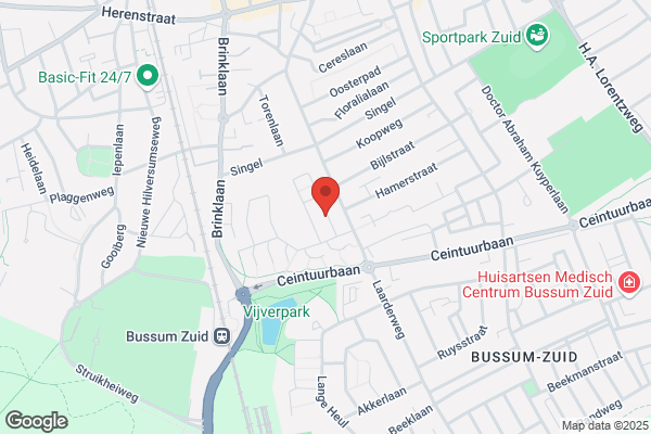 Autobedrijf Nonnekens Bussum B.V.