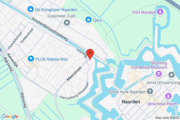 Trekhaakcentrum Naarden (GESLOTEN)