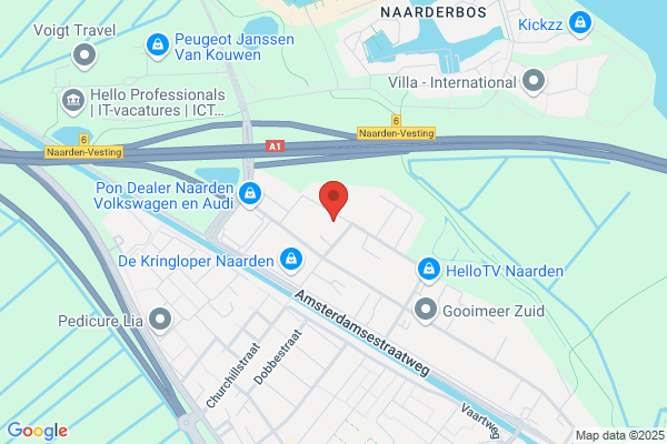 Autobedrijf Heinicke
