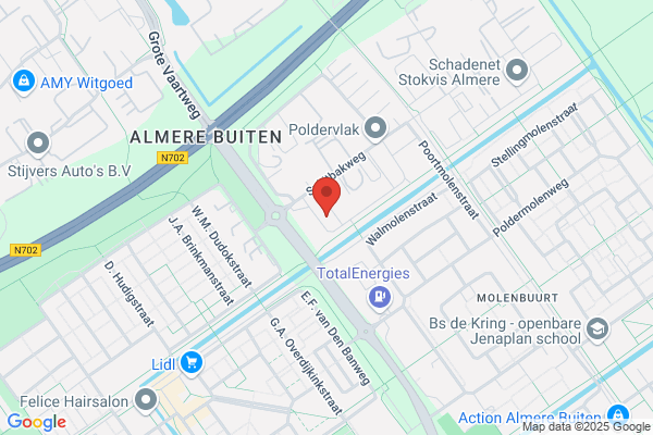 Autobedrijf Kroon