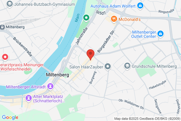 C A Schoonderbeek
