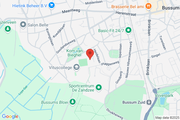 Ditec Bussum