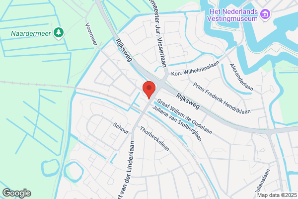 Red, Motorrijschool