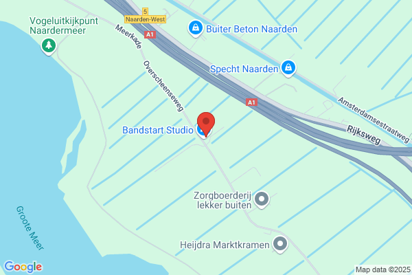 Dijk Bv, Van