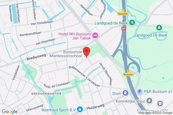 Bussumse Montessorischool