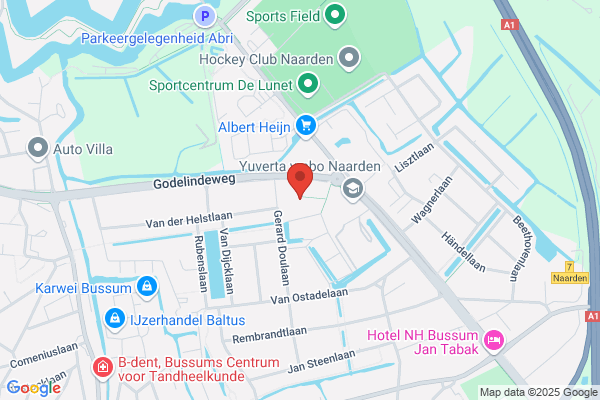 Godelindeschool Voor Openbaar Basisonder