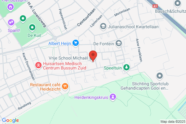 Peuterhof Windekind