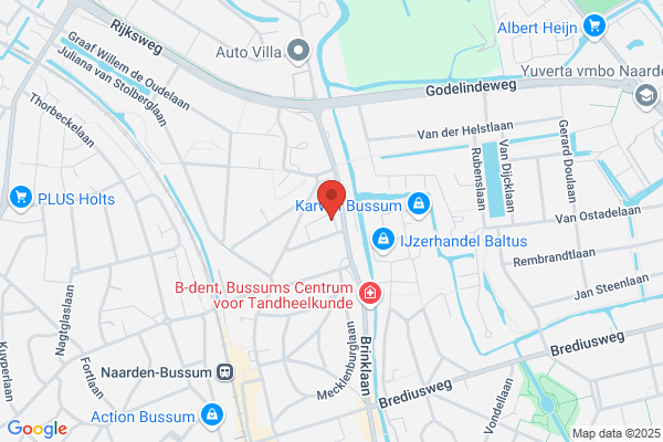 Peuterspeelzaal Hobbelpaard Het