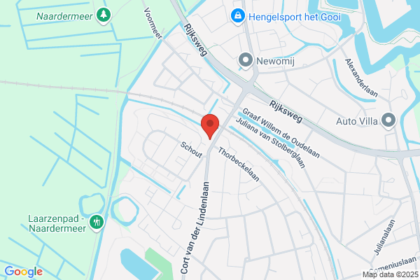 Peuterspeelzaal Wollewietje (Sapn)