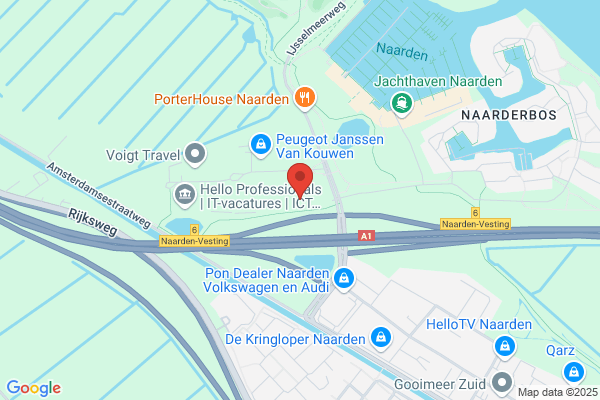 up vastgoedrealisatie