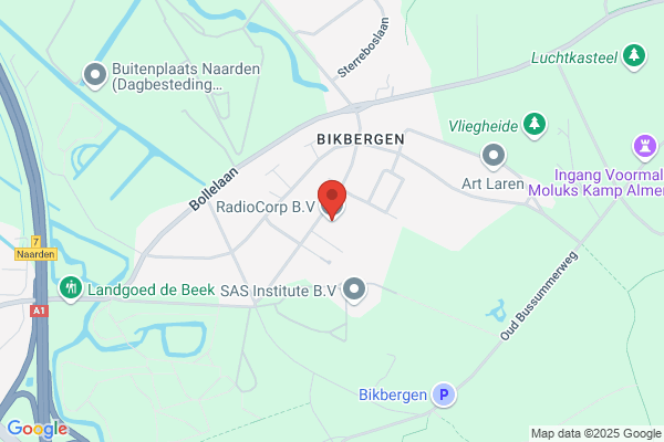 Boertien & Partners