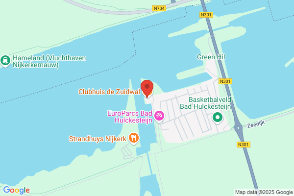 De Zuidwal