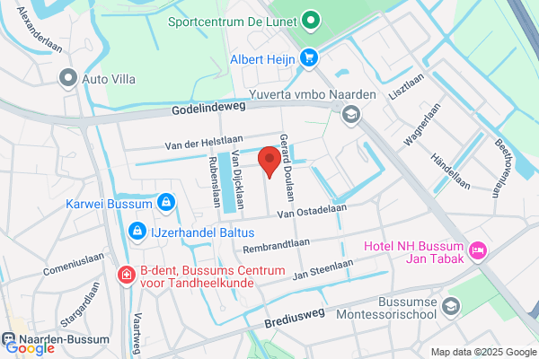 Deruiter Consultancy