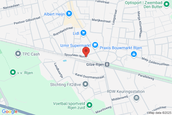 Geerts Werk Bv