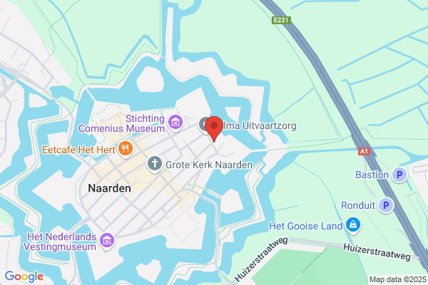 Hoekendijk & Partners