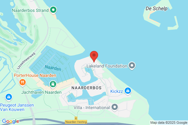 Hoop Op Zegen Bv