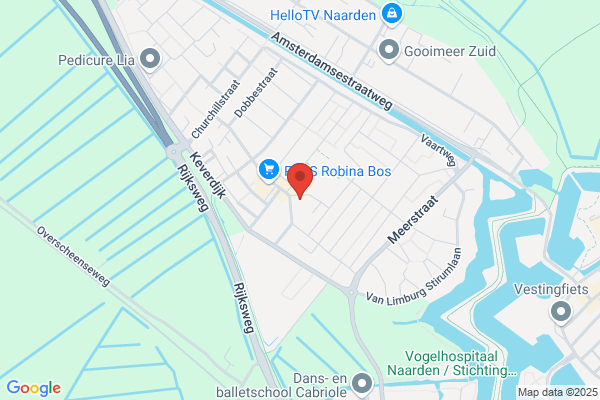 Huisinga Consultant Bv