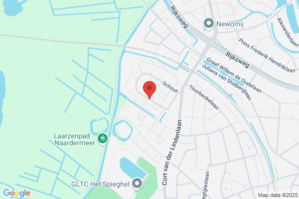 Nationaal Centrum Bestuurlijke Ontwikkeling