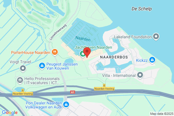 Port Of Holland Management
