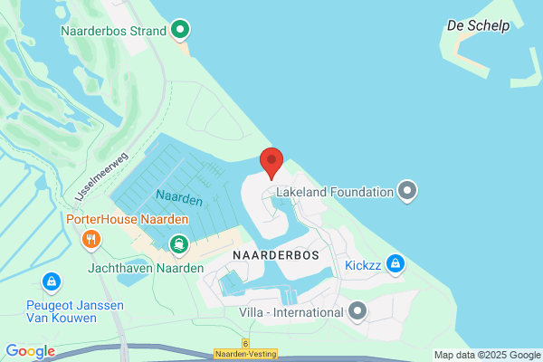 Project Services Naarden Bv