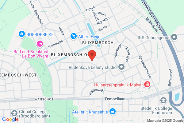 Van Rhijn Consultant Bv