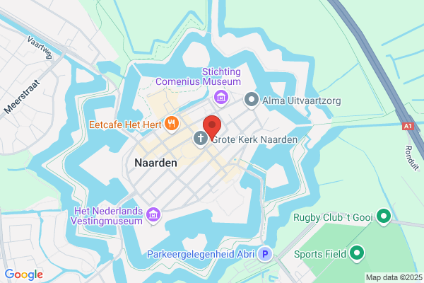 Vermey Consultants Bv