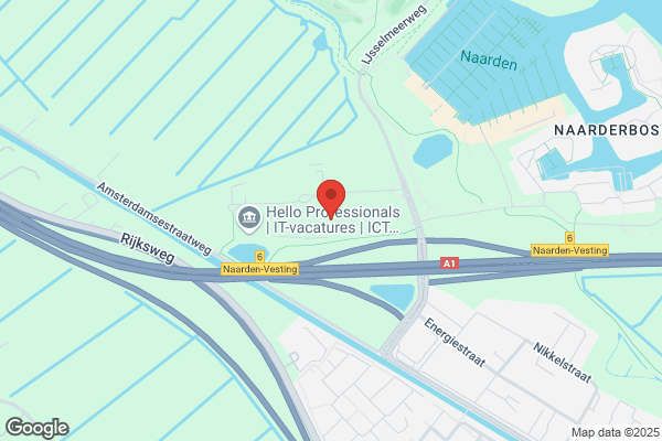 Vetkamp Consultancy Bv