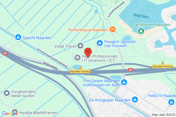 Boertien En Partners