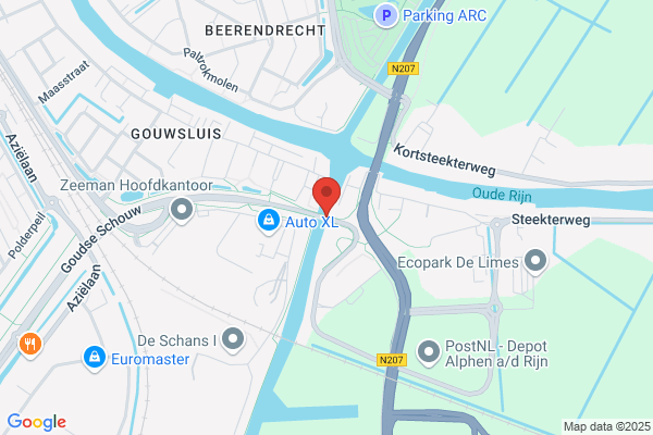 Effa Trainingen Bv
