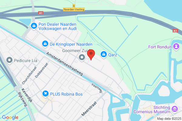 Dierencrematorium Naarden