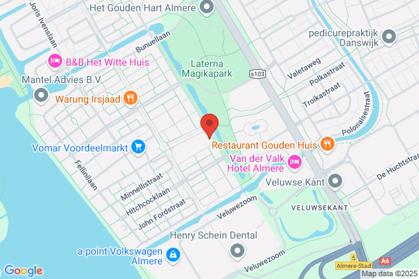 Hollander Bv, F Den
