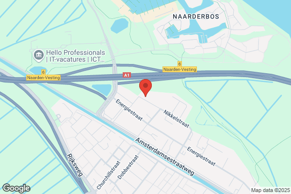 Brand En Van Egmond Ruimtelijke Vormgevers