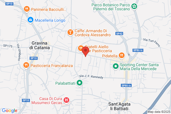 Studio Carcassi