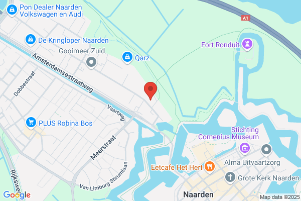 Kroonenburg Wonen